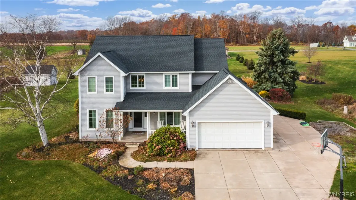 1258 Lake Pointe Drive, Appleton, NY 14008 - Image #1