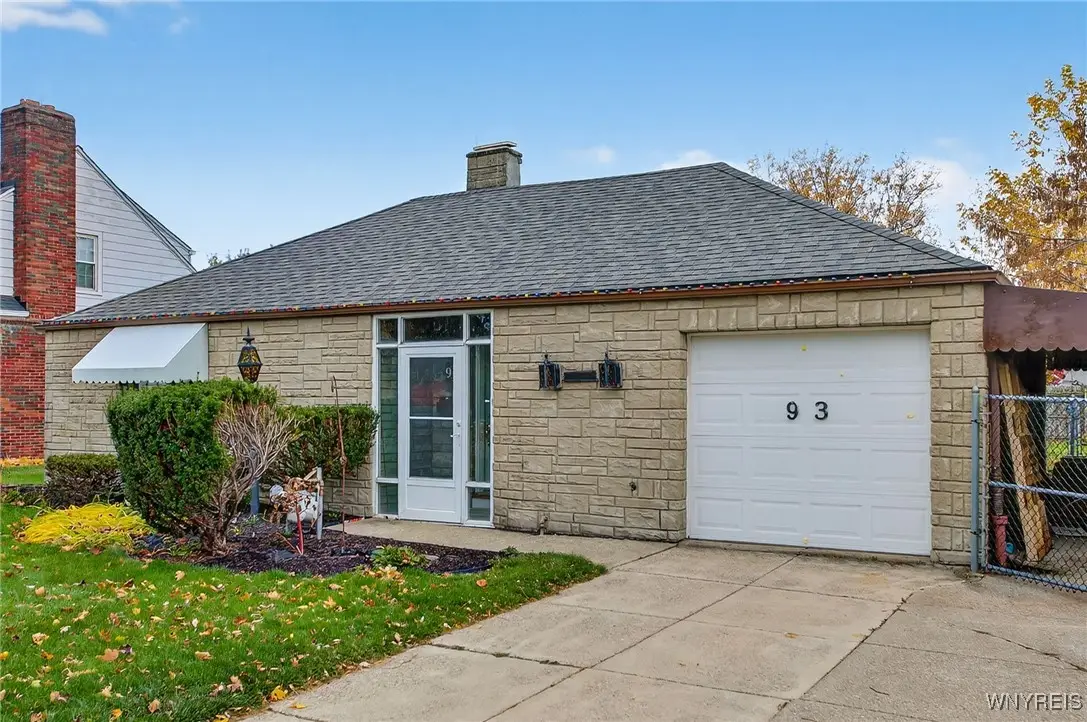 93 Fayette Avenue, Buffalo, NY 14223 - Image #1