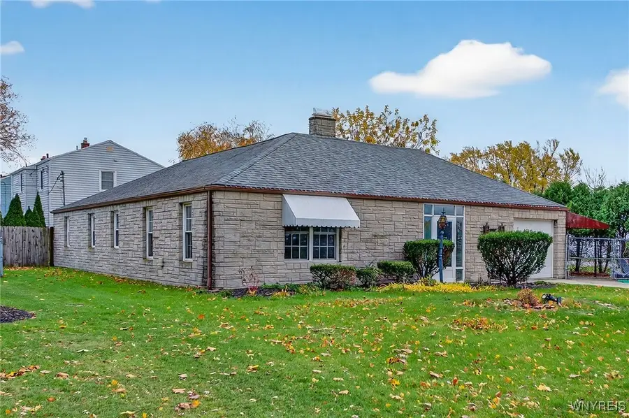 93 Fayette Avenue, Buffalo, NY 14223 - Image #3