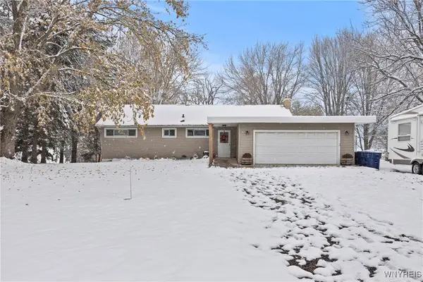 4775 Upper Mountain Road, Lockport, NY 14094