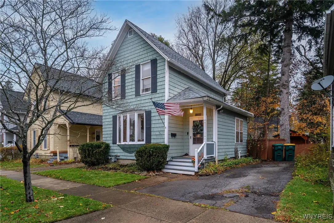 560 Persons Street, East Aurora, NY 14052 - Image #1