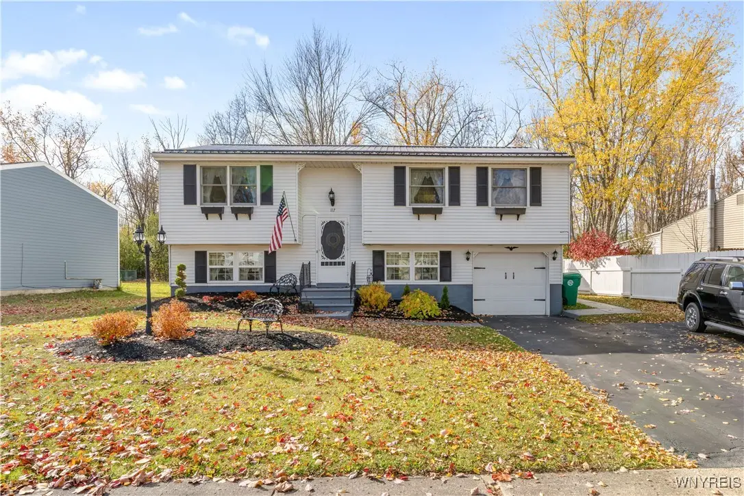 117 Forestal Drive, Hamburg, NY 14075 - Image #1