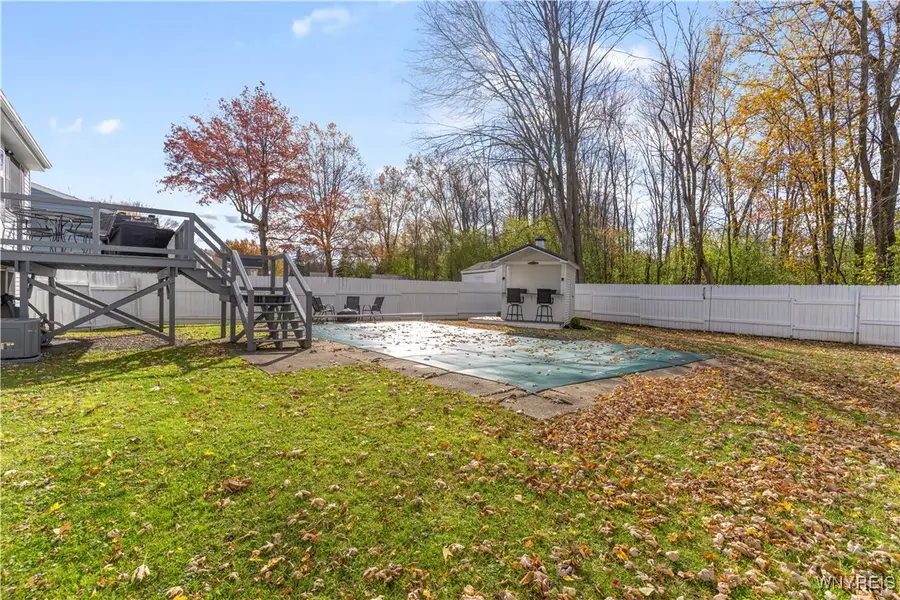 117 Forestal Drive, Hamburg, NY 14075 - Image #2
