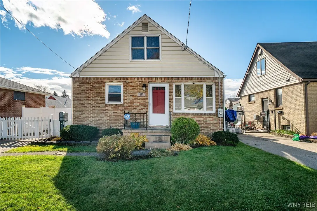 405 Weimar Street, Buffalo, NY 14206 - Image #1