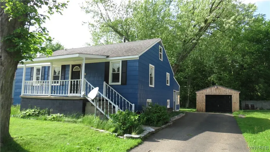 2568 Sunset Drive, Eden, NY 14057 - Image #3