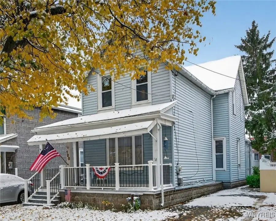 168 Dearborn Street, Buffalo, NY 14207 - Image #2