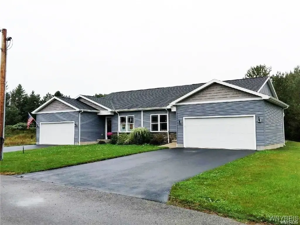 0 E Hill Run Unit #13, Springville, NY 14141 - Image #1