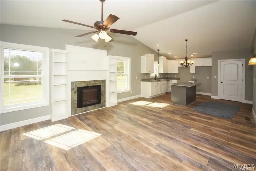 0 E Hill Run Unit #13, Springville, NY 14141 - Image #2