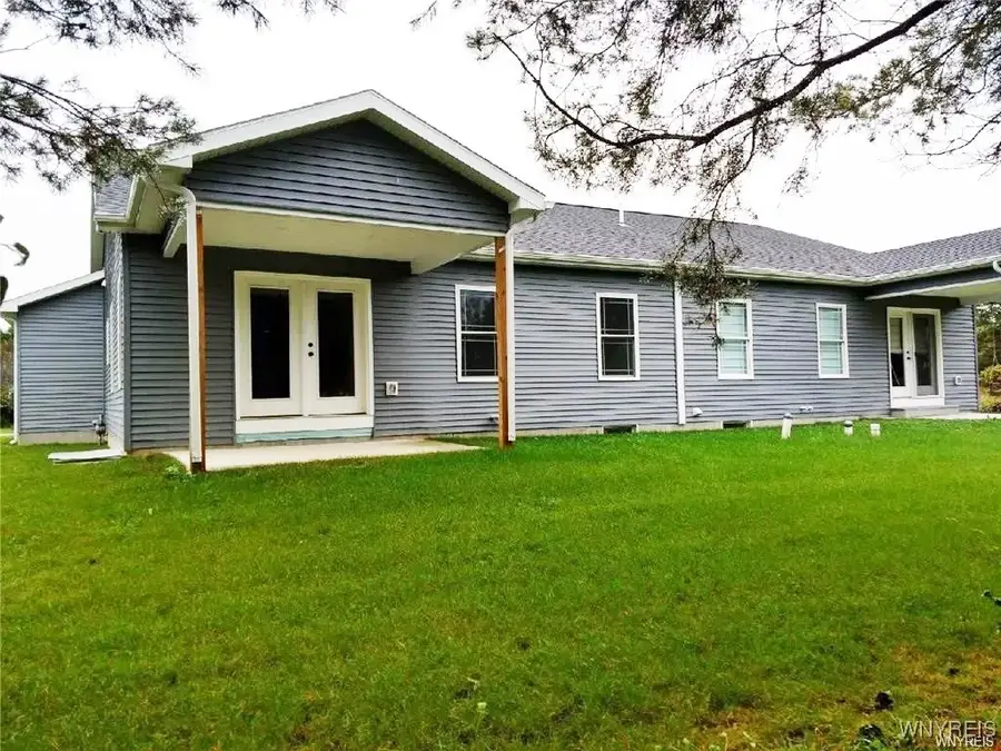 0 E Hill Run Unit #13, Springville, NY 14141 - Image #3