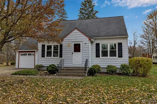 4012 Crescent Drive, North Tonawanda, NY 14120