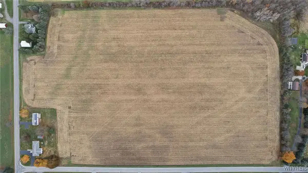 V/L #2 Remsen Road, Akron, NY 14001