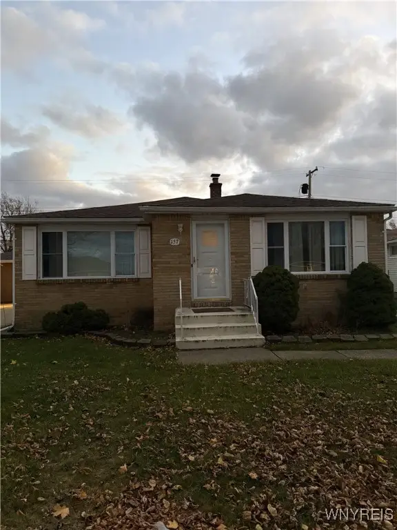 157 Nadine Drive, Buffalo, NY 14225 - Image #1