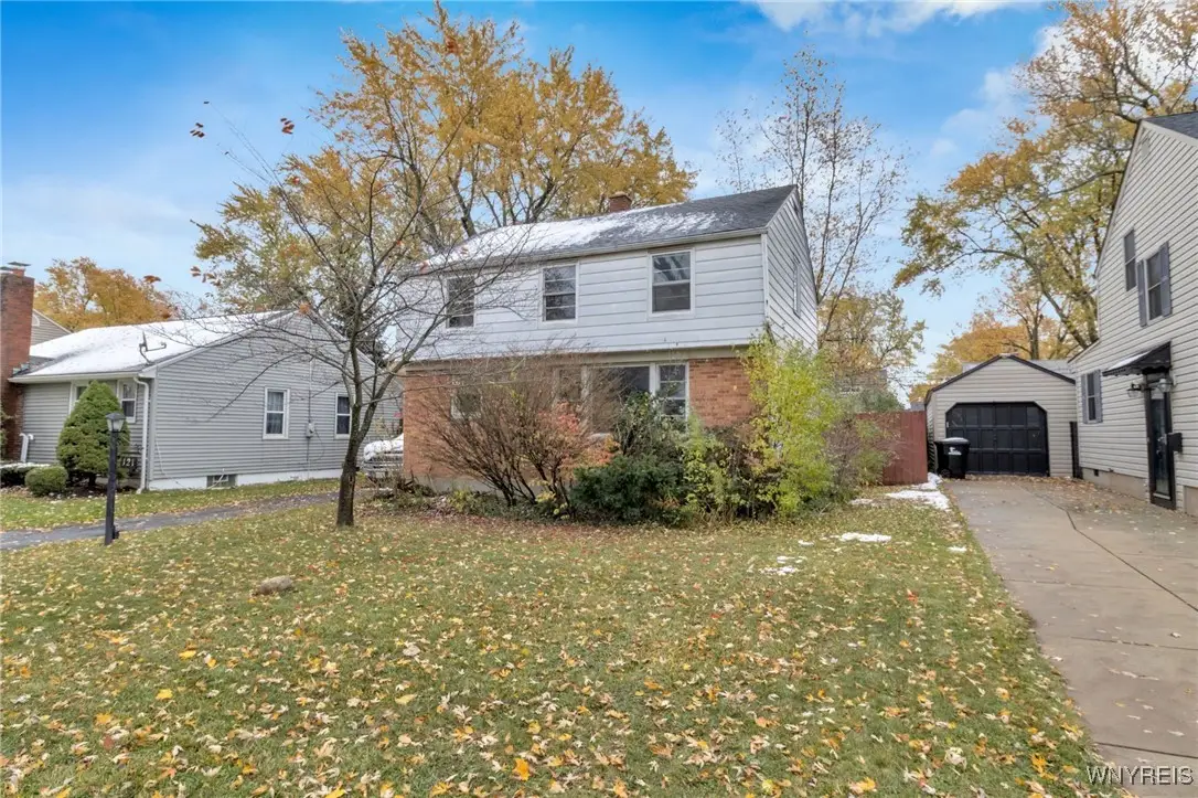 121 Willow Breeze Road, Buffalo, NY 14223 - #1