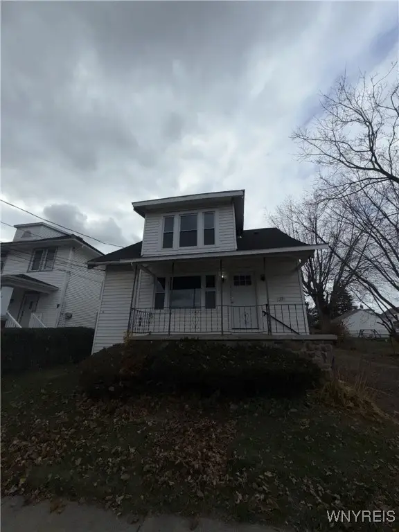 25 Kent Street, Buffalo, NY 14219 - Image #1