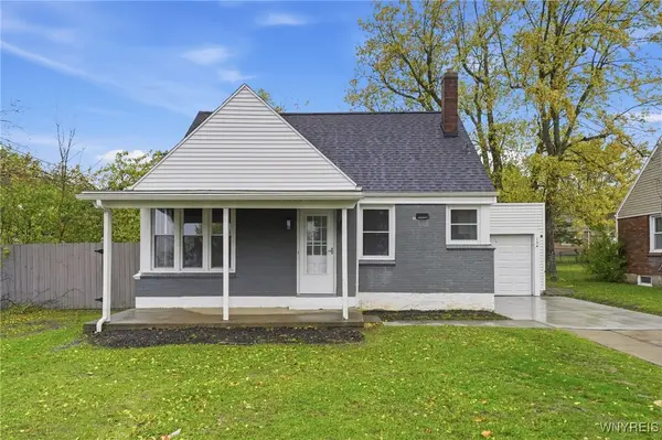 154 Cleveland Drive, Buffalo, NY 14215