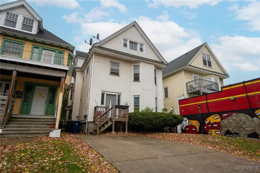 1094 Elmwood Avenue, Buffalo, NY 14222 - Image #3