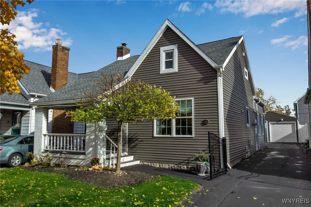 45 Arundel Road, Buffalo, NY 14216 - #1