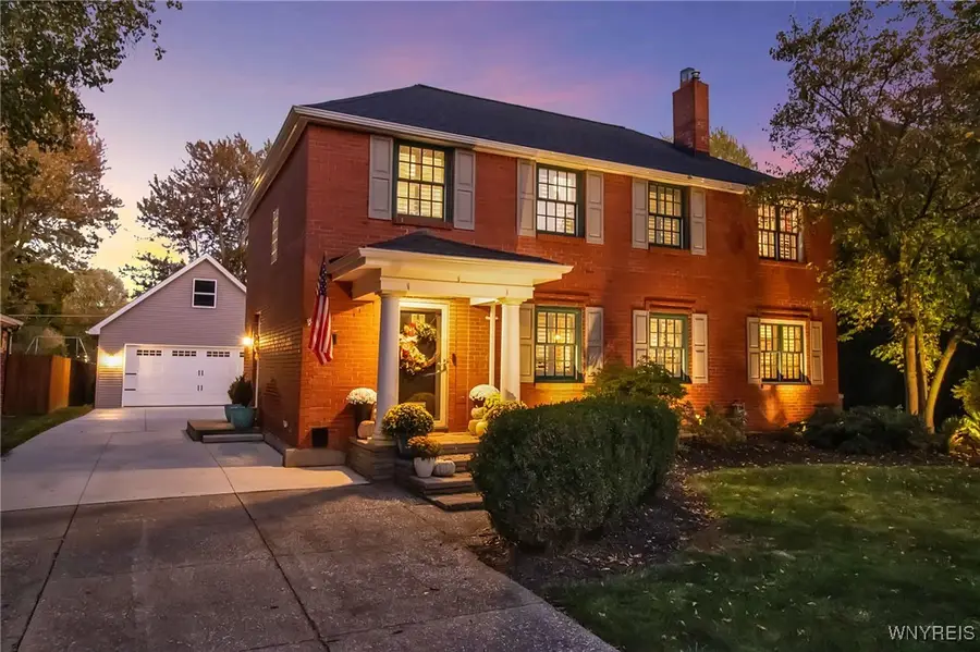 160 High Park Blvd, Eggertsville, NY 14226 - Image #3