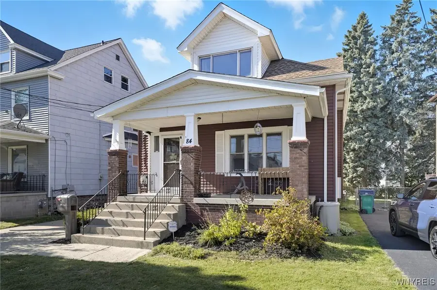 84 Alsace Avenue, Buffalo, NY 14220 - Image #3