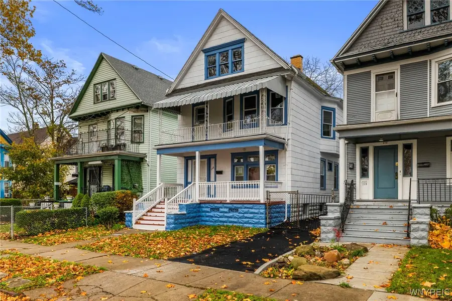 175 Timon Street, Buffalo, NY 14208 - Image #3