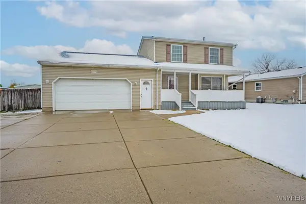 6170 Old Beattie Road, Lockport, NY 14094