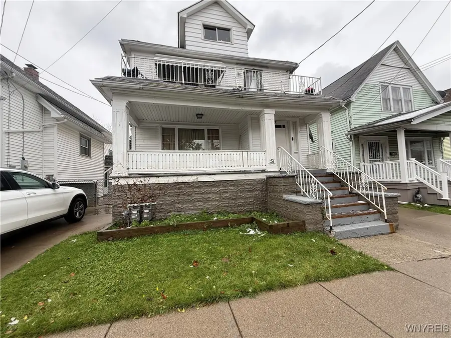51 Randolph Avenue, Buffalo, NY 14211 - Image #2