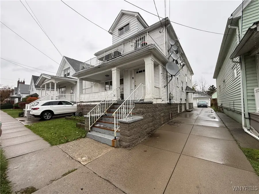 51 Randolph Avenue, Buffalo, NY 14211 - Image #3