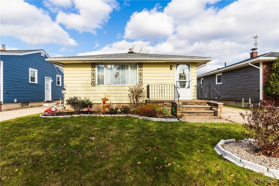 396 Cleveland Drive, Tonawanda Town, NY 14223 - Image #1