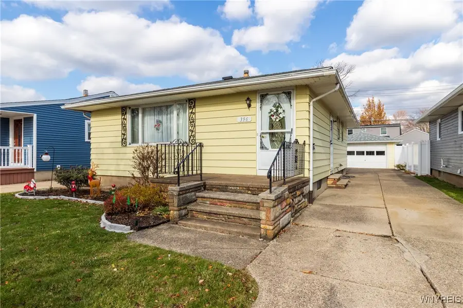396 Cleveland Drive, Tonawanda Town, NY 14223 - Image #3