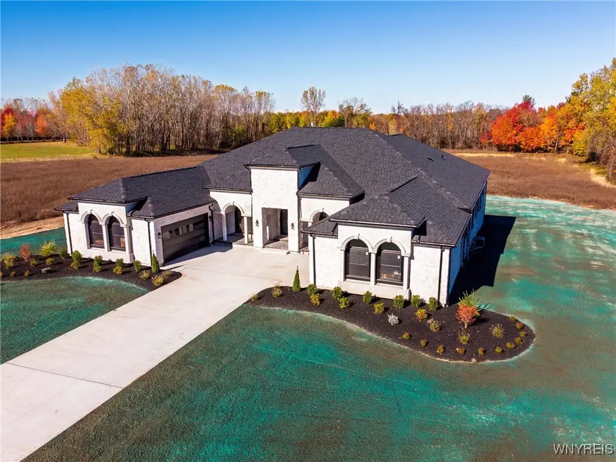 11168 Stage Road, Akron, NY 14001 - Image #2