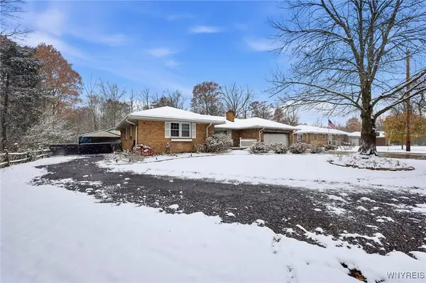 6630 Brookside Drive, Hamburg, NY 14075