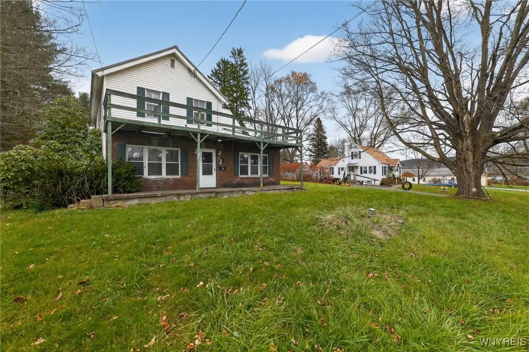 7 Pruyn Street, Bainbridge, NY 13733 - Image #1
