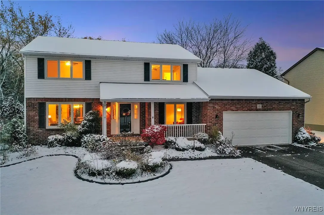 12 Arrow Trail, Lancaster, NY 14086 - Image #1