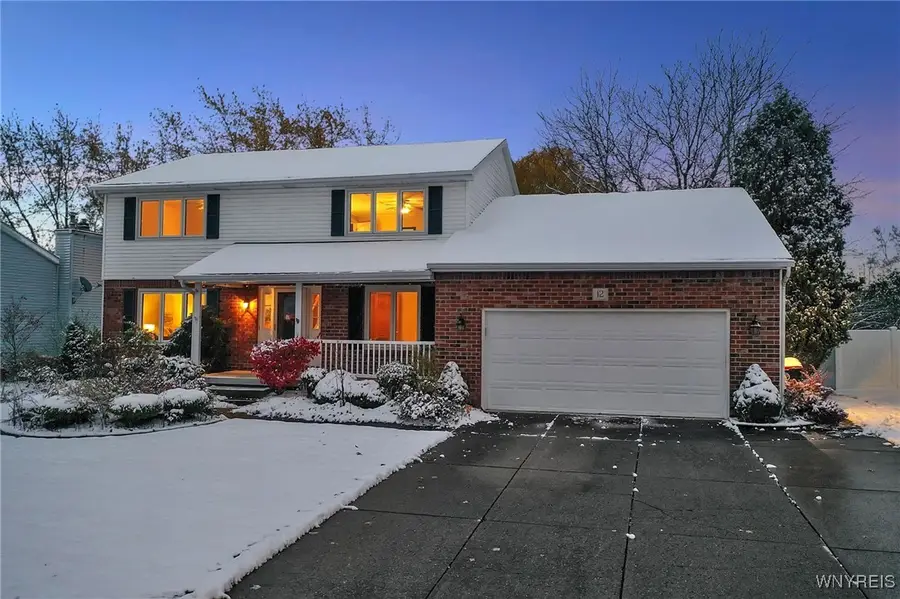 12 Arrow Trail, Lancaster, NY 14086 - Image #2