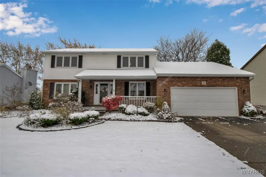 12 Arrow Trail, Lancaster, NY 14086 - Image #3