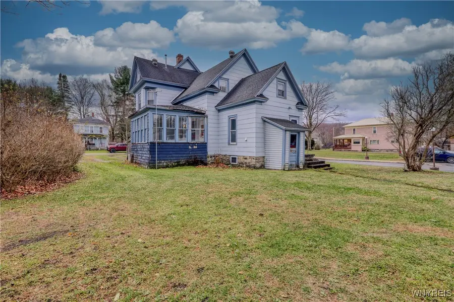 7 Franklin Street, Franklinville, NY 14737 - Image #3