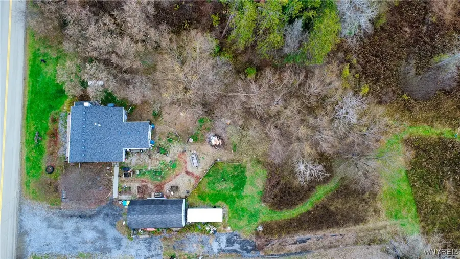 5527 E Creek Road, South Wales, NY 14139 - Image #3