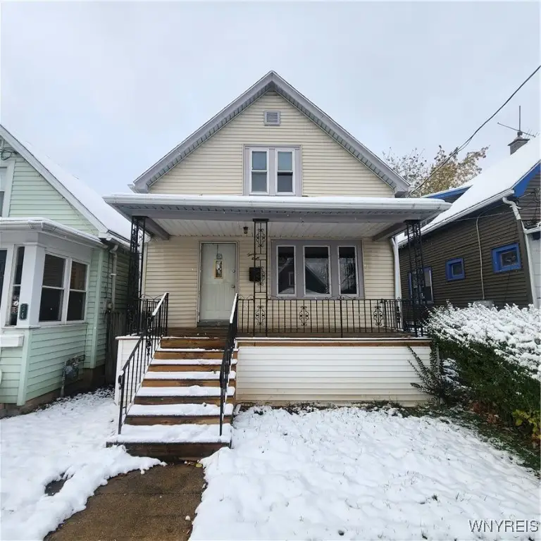 38 Wyandotte Avenue, Buffalo, NY 14207 - Image #2
