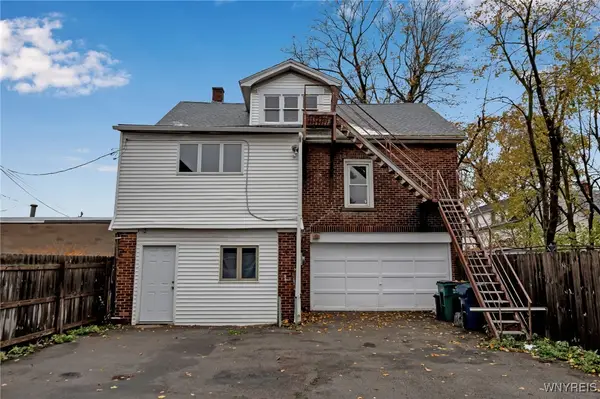 16 Drexel Road, Buffalo, NY 14214