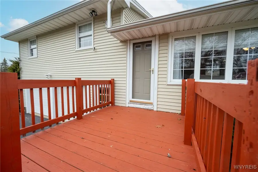 3043 Dunbar Road, Attica, NY 14011 - Image #2