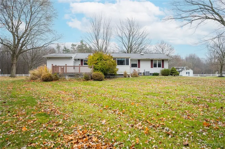 7212 Derby Road, Derby, NY 14047 - Image #3
