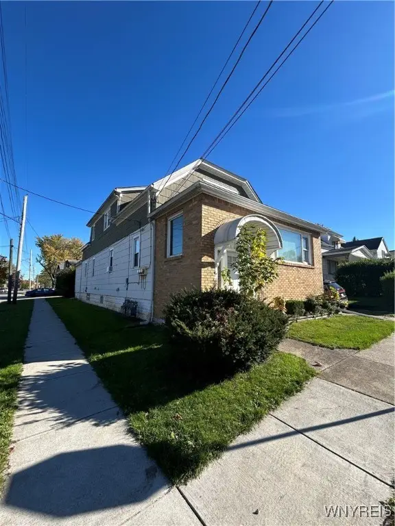 147 Wanda Avenue, Buffalo, NY 14211 - Image #1
