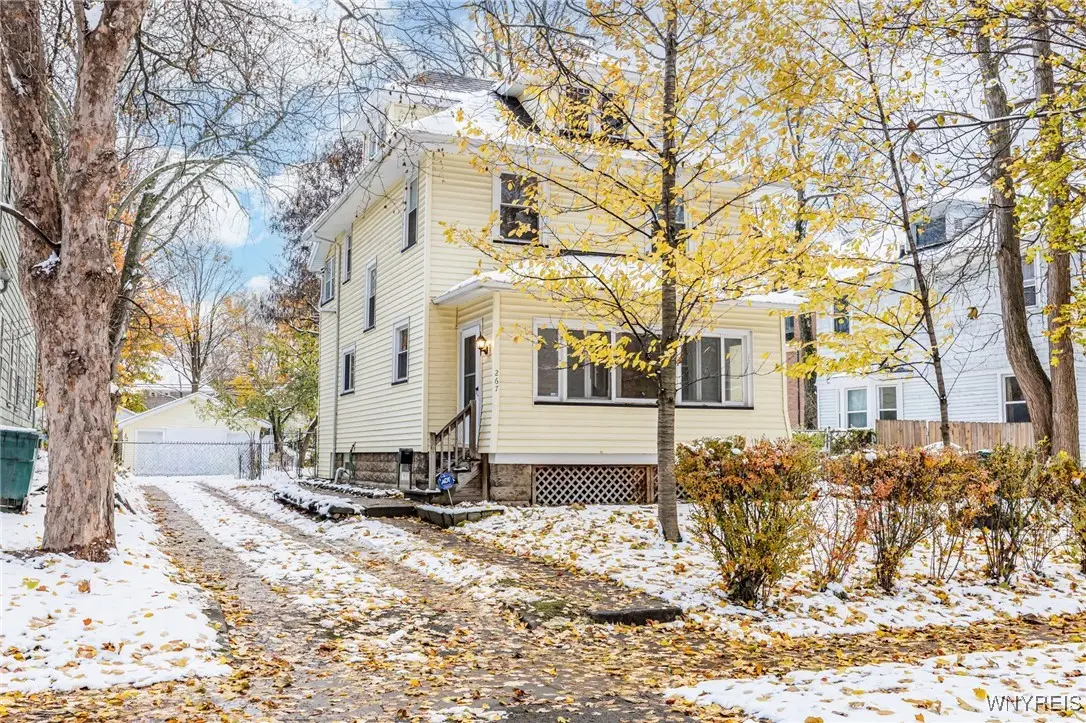 267 Flower City Park, Rochester, NY 14615 - Image #1