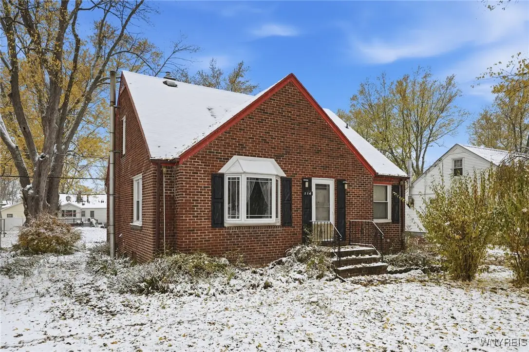 114 Westcliff Drive, Buffalo, NY 14224 - Image #1