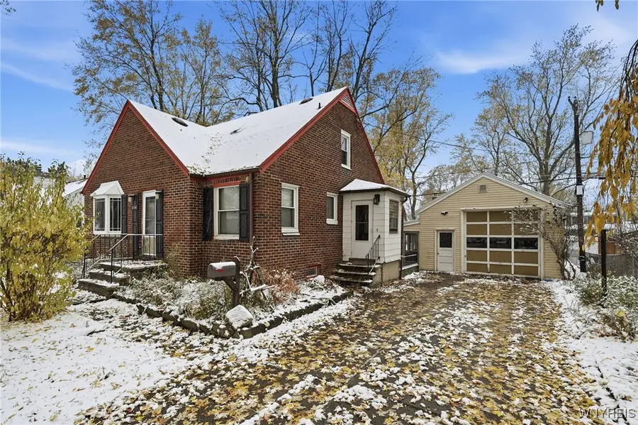 114 Westcliff Drive, Buffalo, NY 14224 - Image #2