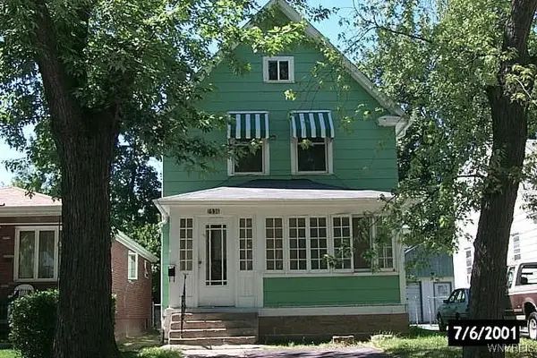 2936 Mckoon Avenue, Niagara Falls, NY 14305