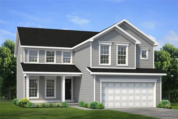 310 Cardinal Way, North Tonawanda, NY 14120