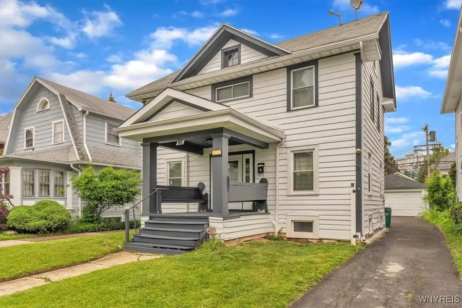 228 Highgate Avenue, Buffalo, NY 14215 - Image #2