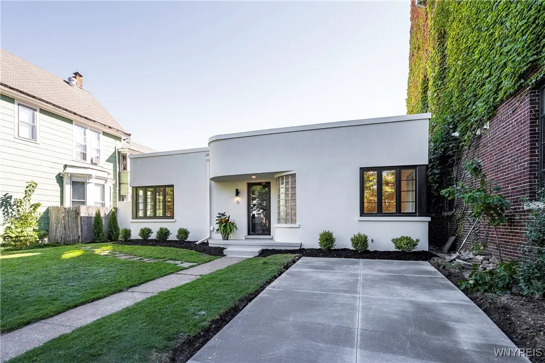 13 Park Street, Buffalo, NY 14201 - Image #1