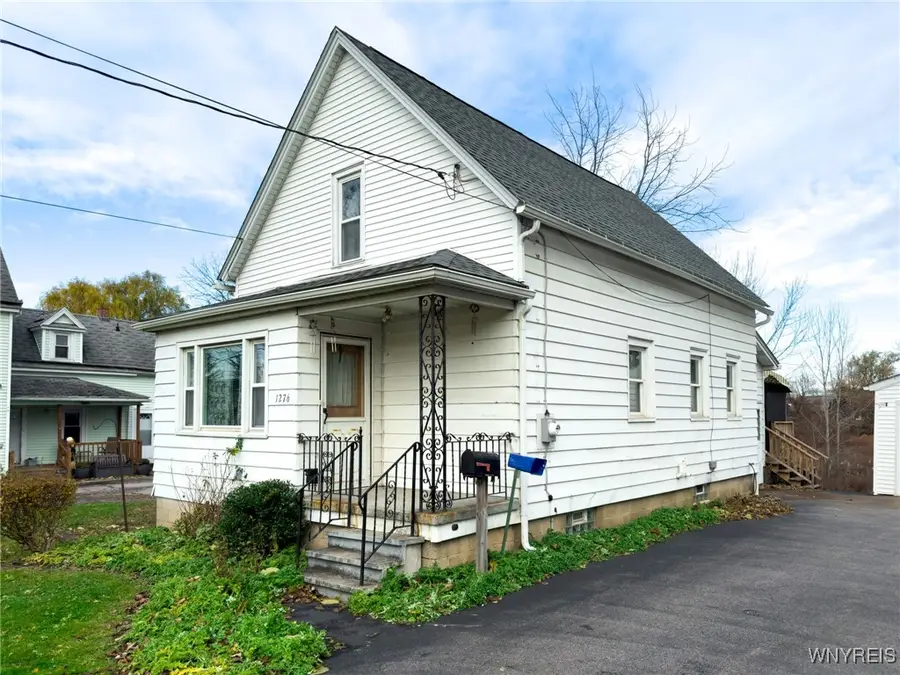 1276 Indian Church Road, Buffalo, NY 14224 - Image #2